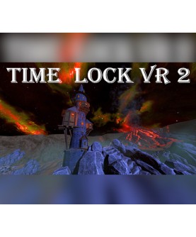 Time Lock VR-2 Steam Key GLOBAL
